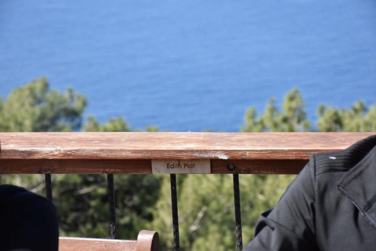 Casa Roja Διαμέρισμα Cedit Εξωτερικό φωτογραφία