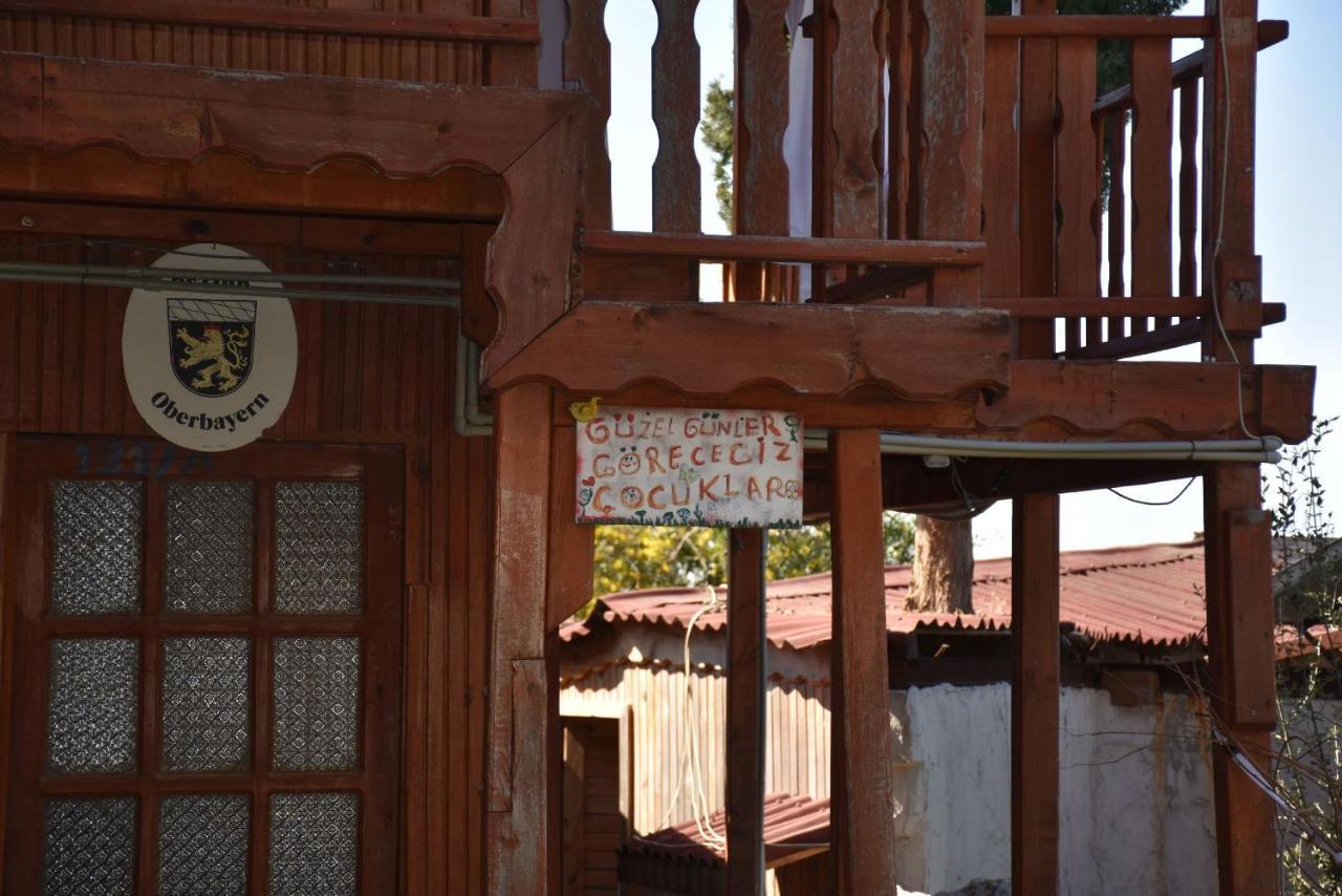 Casa Roja Διαμέρισμα Cedit Εξωτερικό φωτογραφία