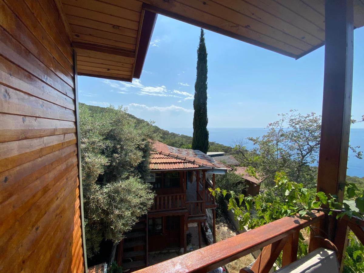Casa Roja Διαμέρισμα Cedit Εξωτερικό φωτογραφία