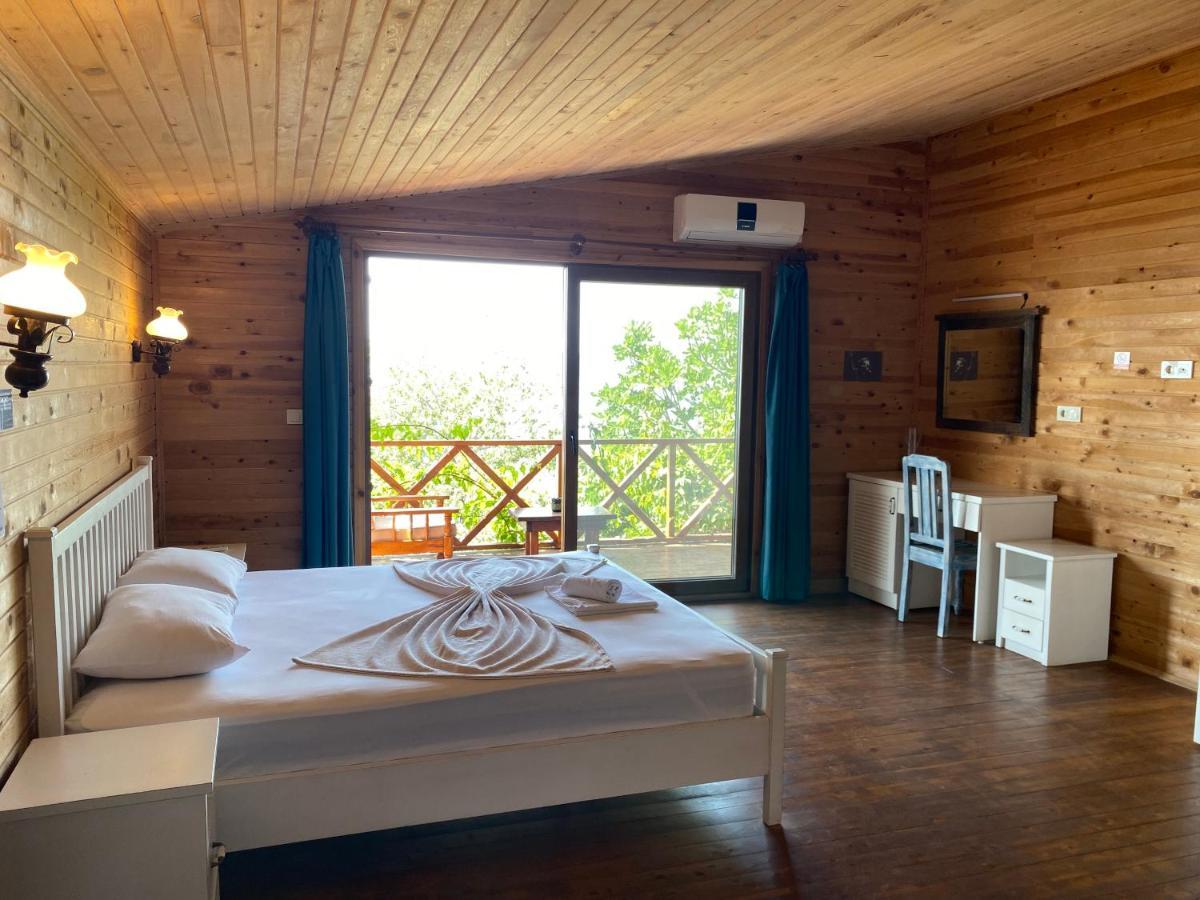 Casa Roja Διαμέρισμα Cedit Εξωτερικό φωτογραφία