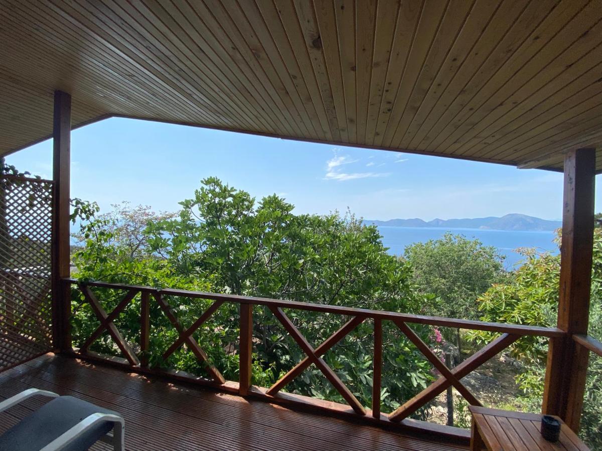 Casa Roja Διαμέρισμα Cedit Εξωτερικό φωτογραφία